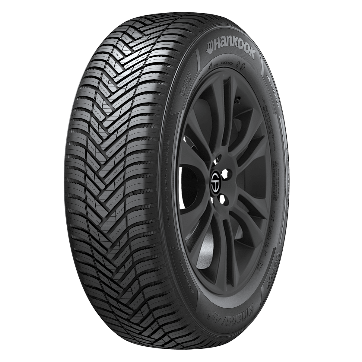 Hankook Kinergy 4S2 H750