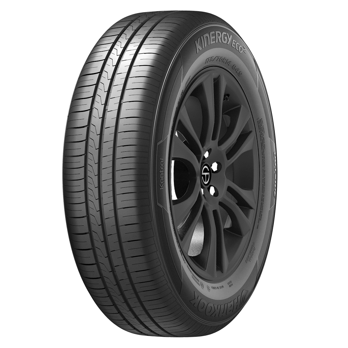 Hankook Kinergy Eco2 K435