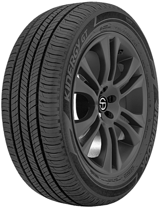 Hankook hankook kinergy gt h436b