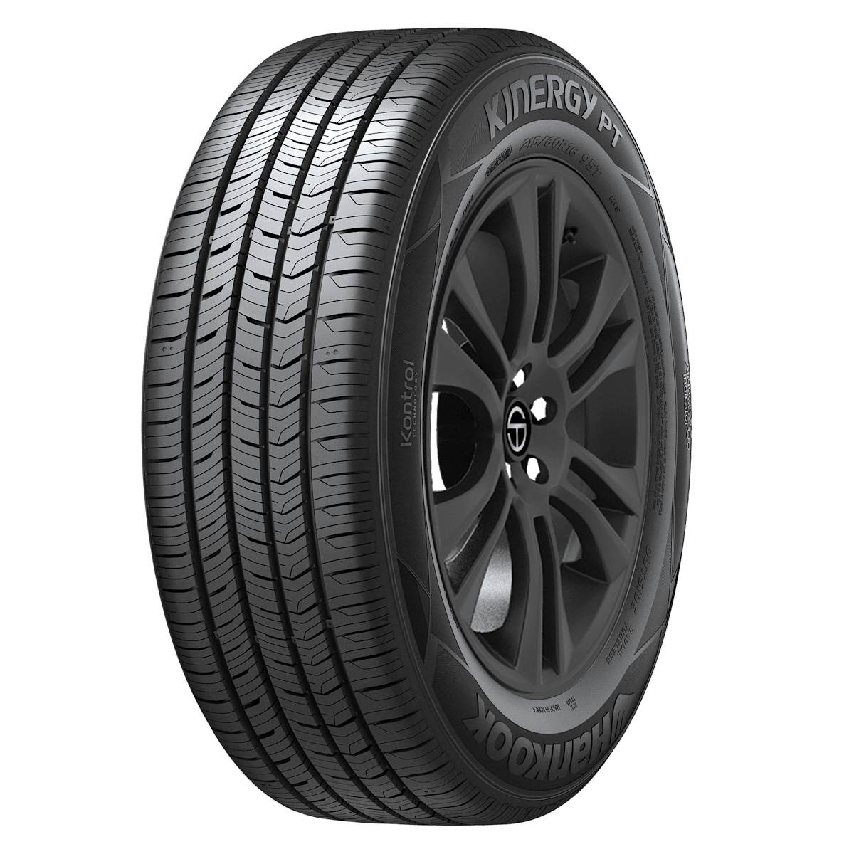 Hankook Kinergy PT H737