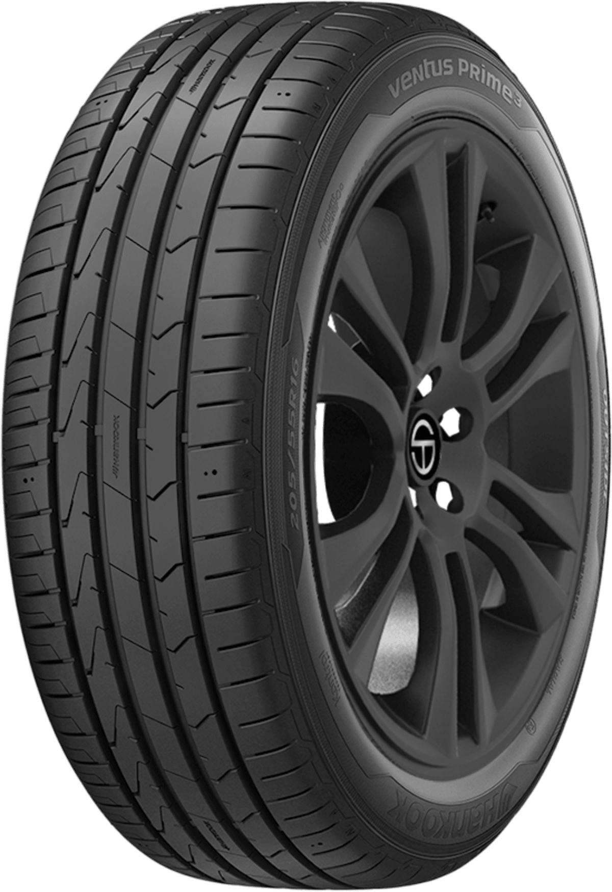 Hankook Ventus Prime3 K125