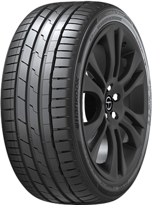 Hankook hankook ventus s1 evo3 suv k127b