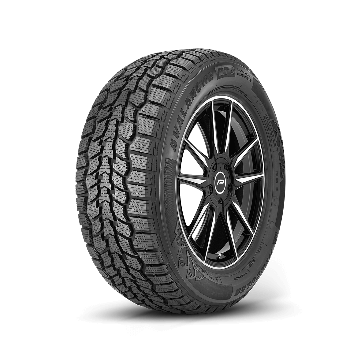 Hercules Avalanche RT