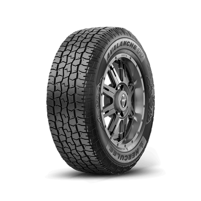 Hercules Avalanche TT