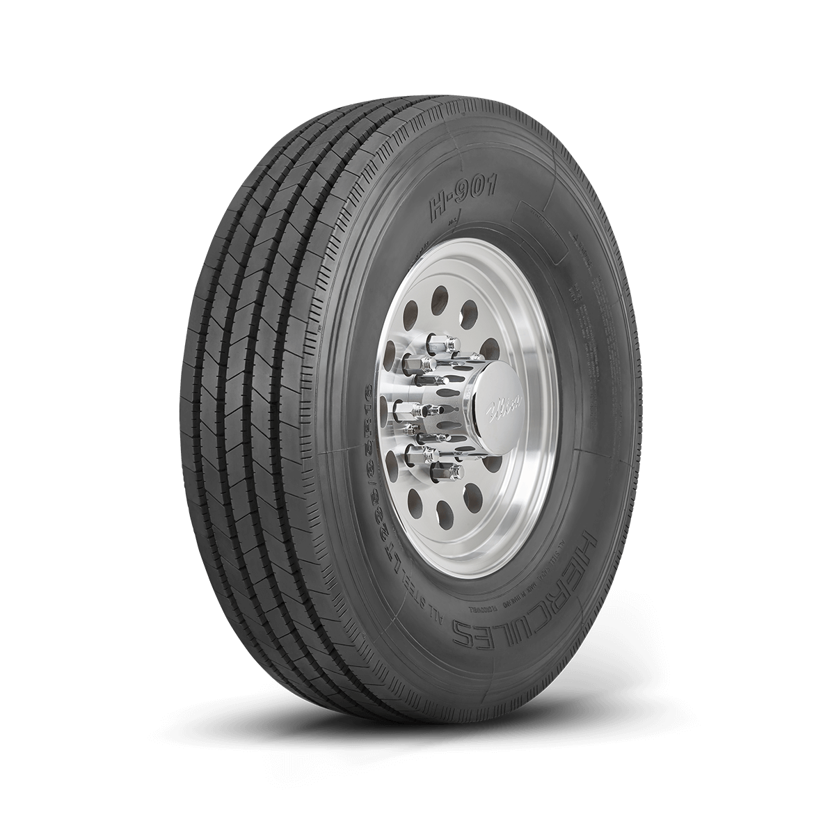 Hercules H-901 LT