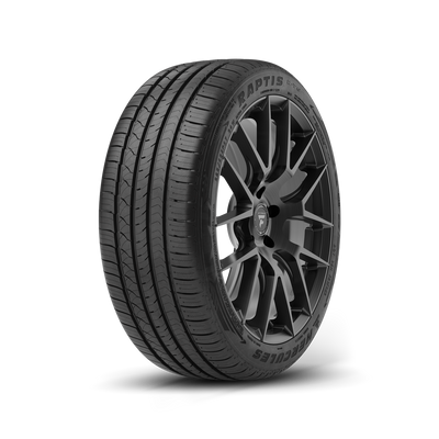 Hercules Raptis R-T6