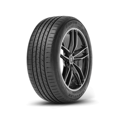 Hercules Raptis R-T6X