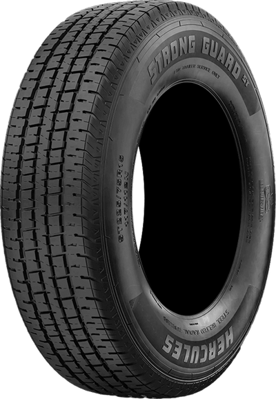 Hercules Strong Guard R1