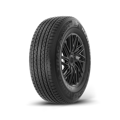 Hercules Terra Trac Cross-V AW