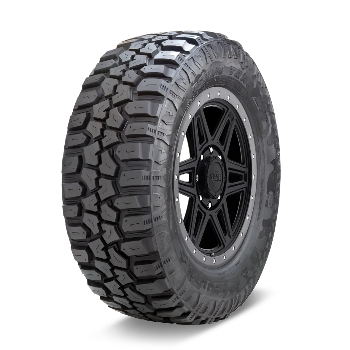 Hercules Terra Trac M/T
