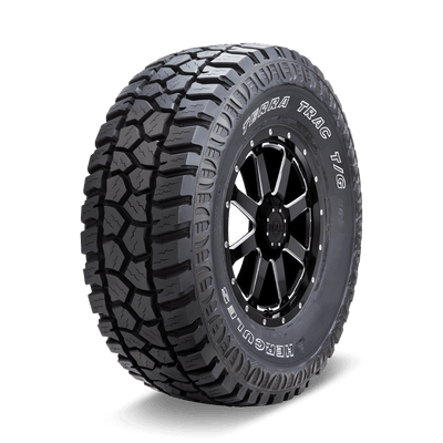 Hercules TERRA TRAC T/G MAX