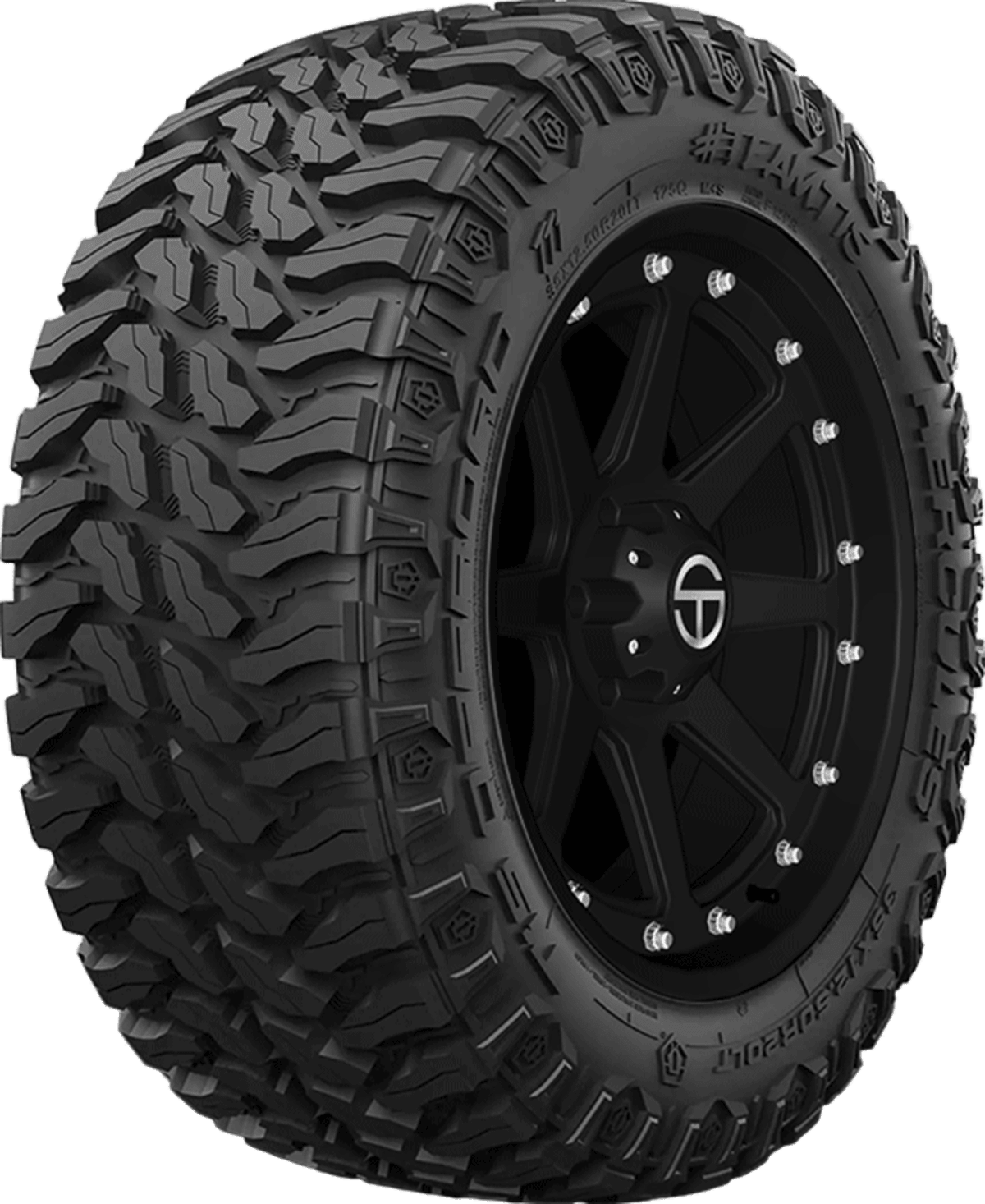 Hercules TIS Offroad RT1