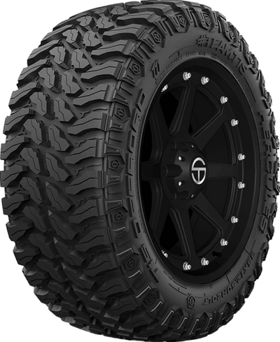 Hercules TIS Offroad RT1