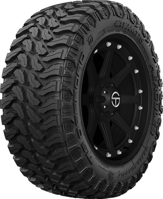 Hercules hercules tis offroad tt1