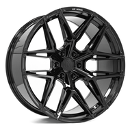 Axe HYPE — Gloss Black