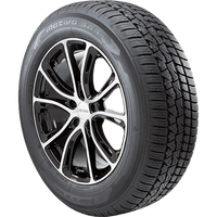 Nitto MOTIVO 255/40-17 3/4 View - Road Runner Wheels & Tires Marietta GA