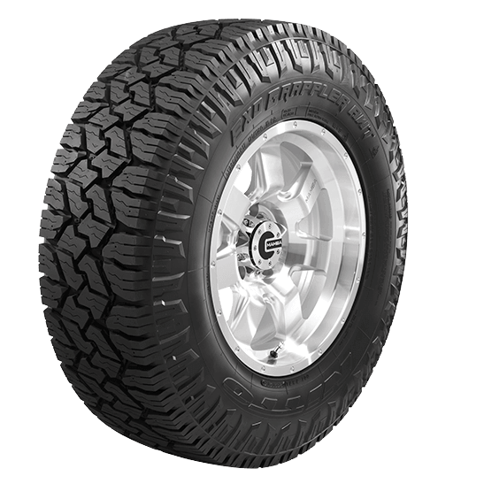 Nitto EXO