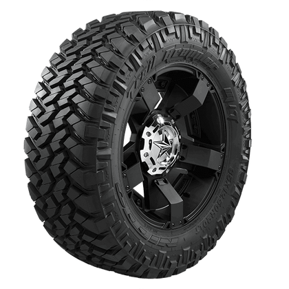 Nitto Trail Grappler M/T