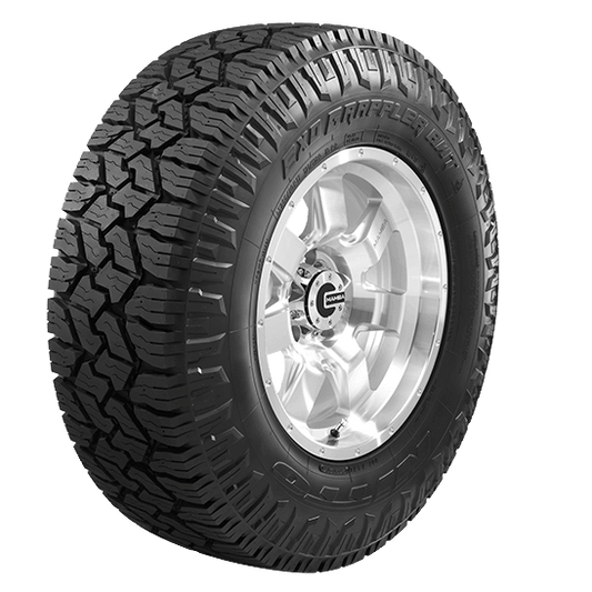 Nitto Exo Grappler AWT 3/4 View - Road Runner Wheels & Tires Marietta GA