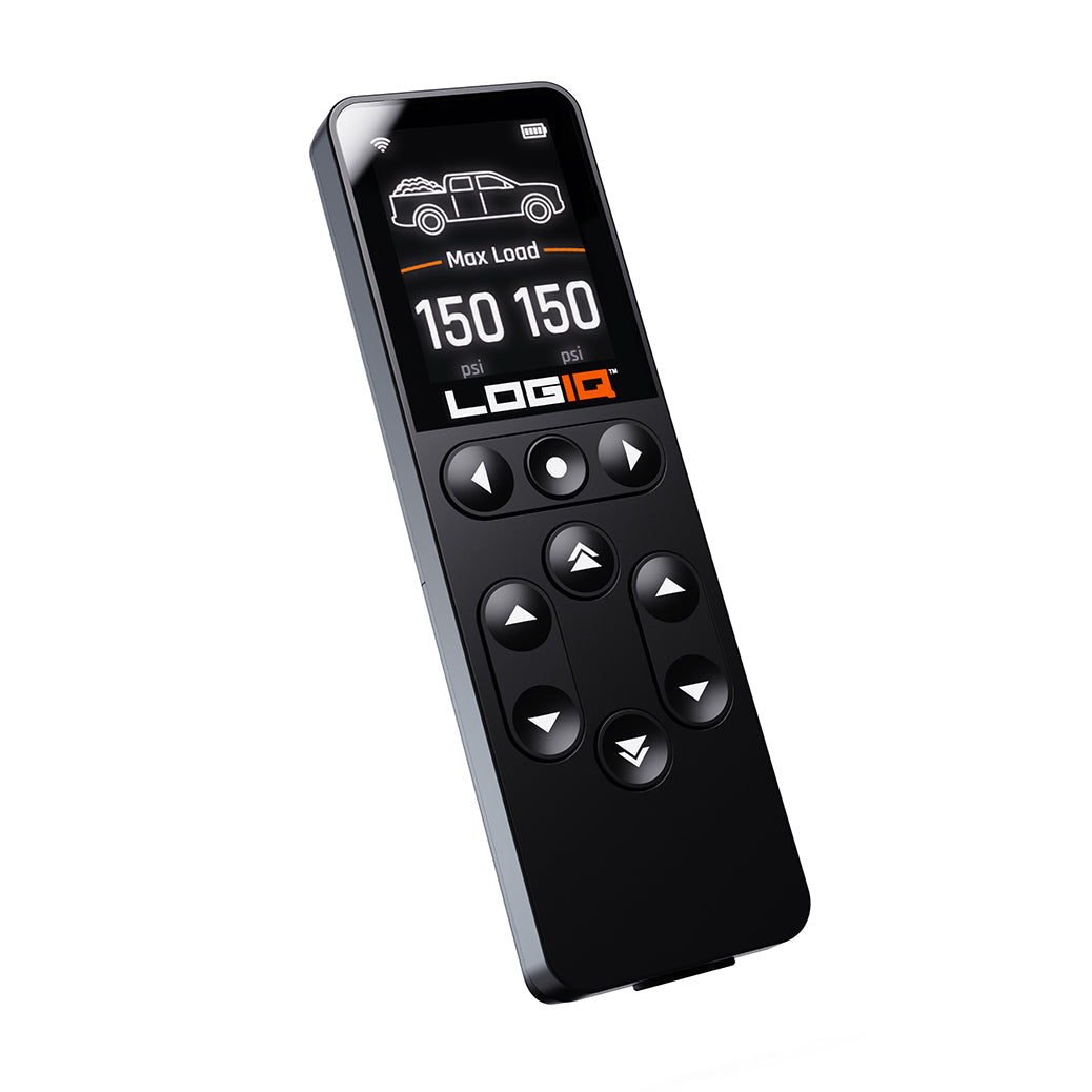 LOGIQ AirIQ Remote Control