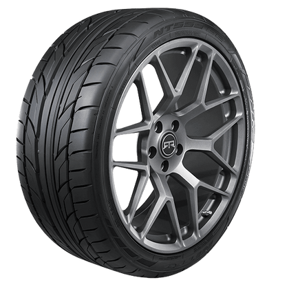 Nitto NT555 G2