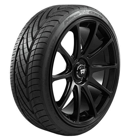 Nitto Neo Gen