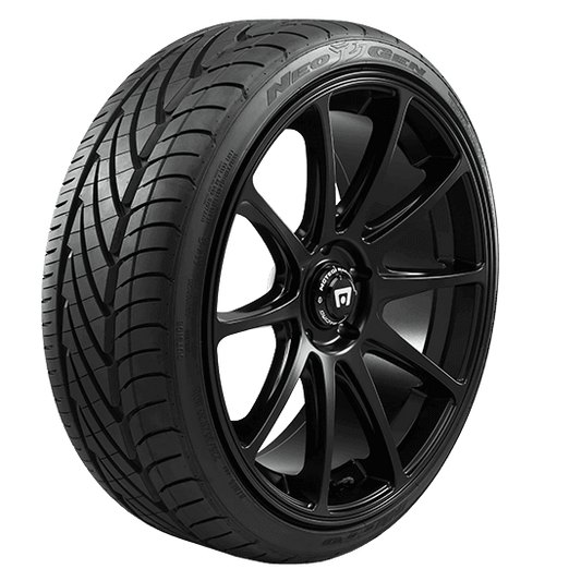 Nitto Neo Gen 3/4 View - Road Runner Wheels & Tires Marietta GA