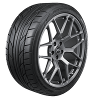 Nitto NT555 225/45-17 3/4 View - Road Runner Wheels & Tires Marietta GA