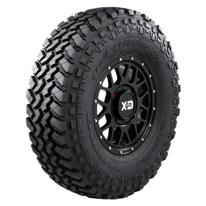 Nitto Trail Grappler SxS