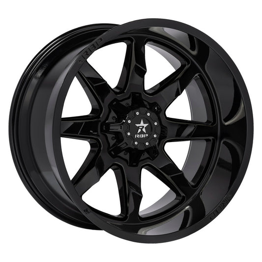RBP — RBP 01R Saharan II — wheel — at Road Runner Wheels & Tires Marietta GA · primary view