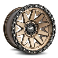 Hardrock HR106 — Brushed