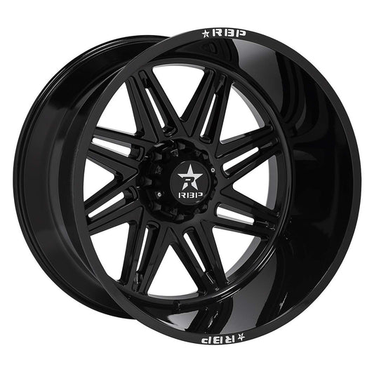 RBP — RBP 82R Falcon — wheel — at Road Runner Wheels & Tires Marietta GA · primary view