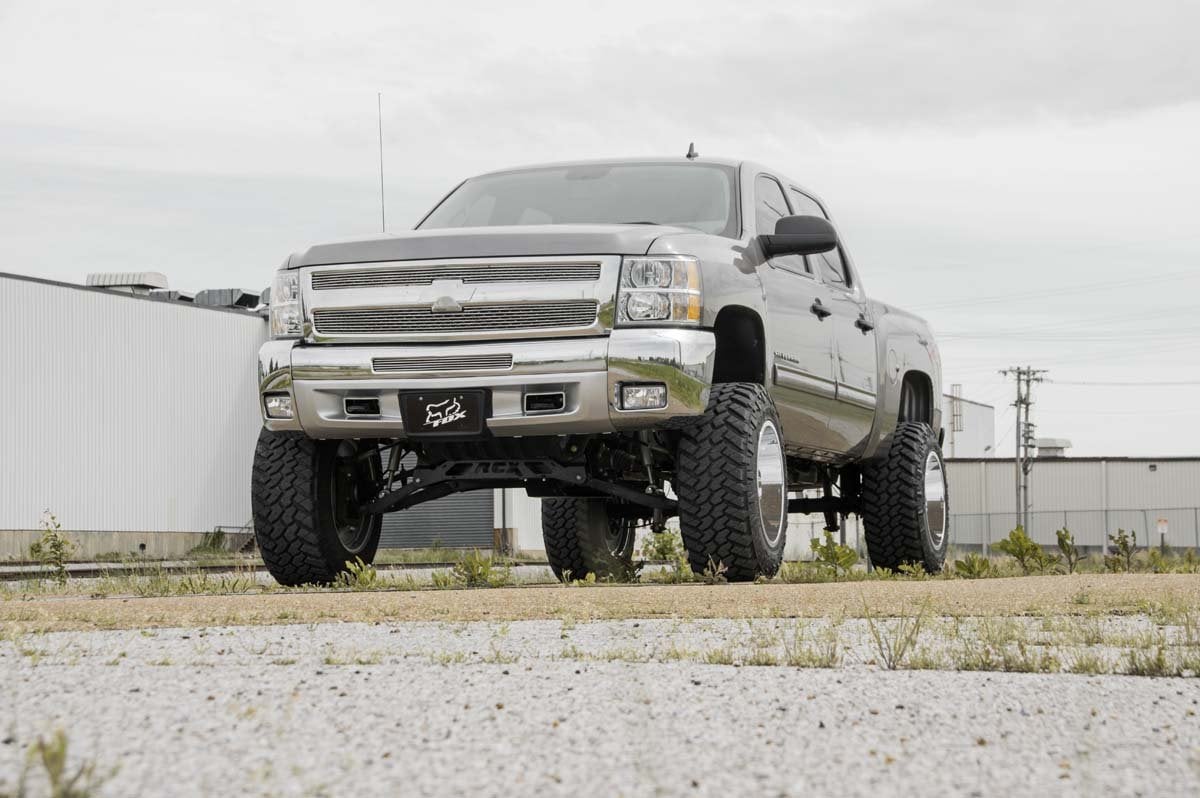 7.5 Inch Lift Kit | N3 Struts | Chevy/gmc 1500 4wd (07-13)
