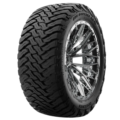 Ironman All Country MT-X