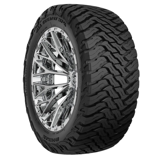 Ironman All Country MT-X tire - official 3/4 view - ironman-all-country-mt-x-rbl-3qr-tis.webp