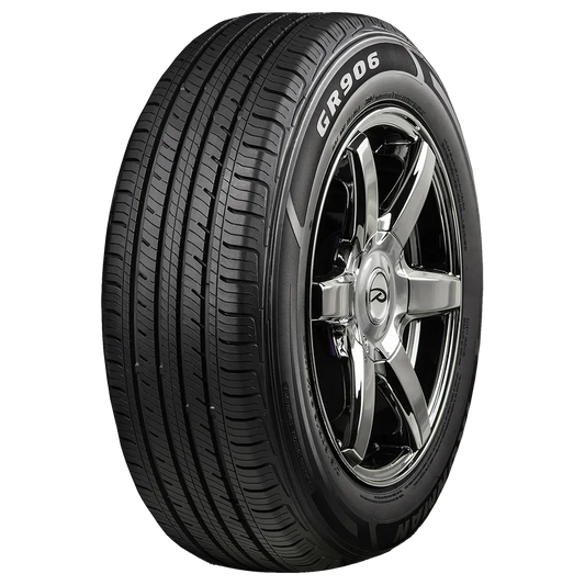 Ironman GR906 tire - official 3/4 view - ironman-gr906-3ql.webp