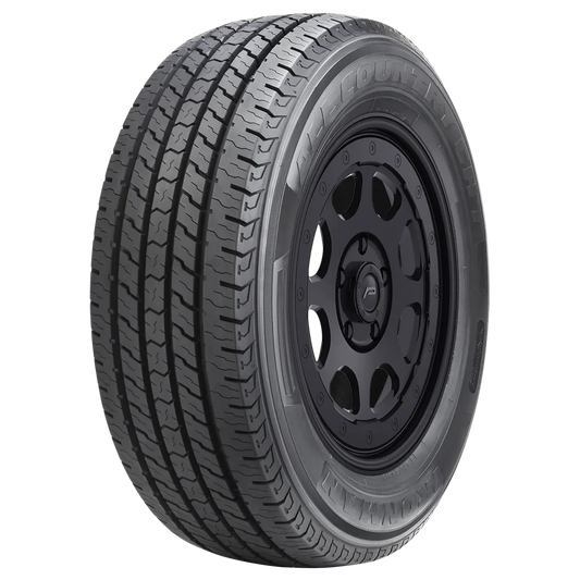 Ironman All Country CHT Tire 3/4 View - Road Runner Wheels & Tires Marietta GA