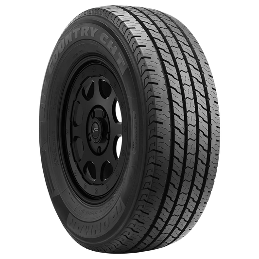 Ironman All Country CHT Tire 3/4 View - Road Runner Wheels & Tires Marietta GA