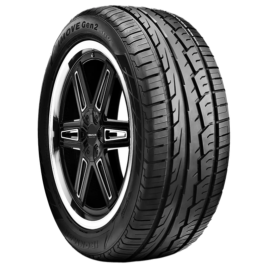 Ironman iMOVE GEN2 SUV Tire 3/4 View - Road Runner Wheels & Tires Marietta GA