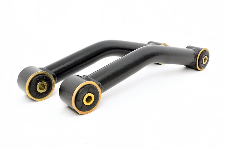 Lower Control Arms | Jeep Cherokee Xj/comanche Mj/wrangler Tj