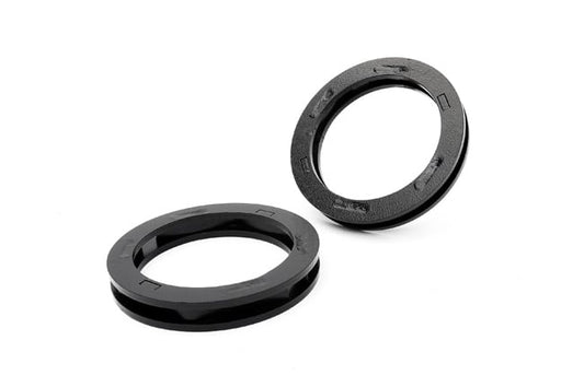 0.75 Inch Leveling Kit | Jeep Grand Cherokee WJ 2WD/4WD (1999-2004) - Rough Country at Road Runner Wheels & Tires