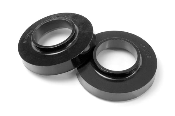 0.75 Inch Leveling Kit | Jeep Cherokee Xj/comanche Mj/wrangler Tj