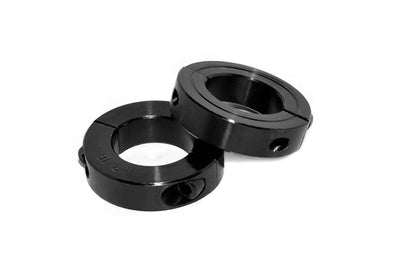 Sway Bar Clamp Kit | Jeep Wrangler TJ (97-06)/Wrangler Unlimited (04-06) - Rough Country at Road Runner Wheels & Tires