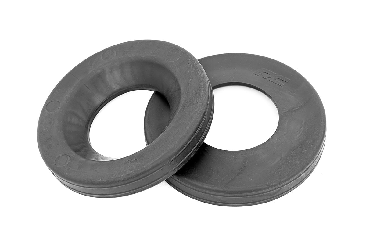 0.75 Inch Leveling Kit | Jeep Gladiator Jt/wrangler Jk & Jl/wrangler Unlimited