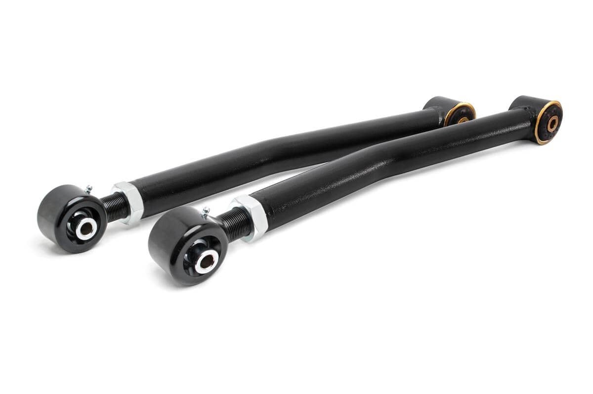 X-flex Control Arms | Front | Lower | Jeep Wrangler Jk/wrangler Unlimited (07-18)
