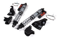 Coilover Conversion Kit with FOX 2.5 DSC Shocks | Rear | Wrangler JL - view 2