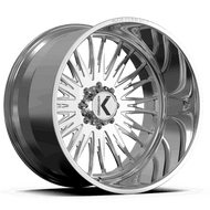 KG1 Forged EXEC — Ps