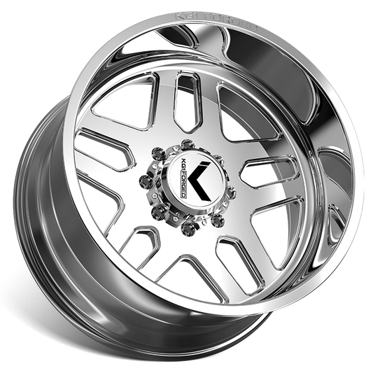 KG1 Forged PILOT — Polished