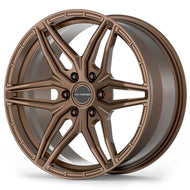 KG1 Forged KS602 — Milled