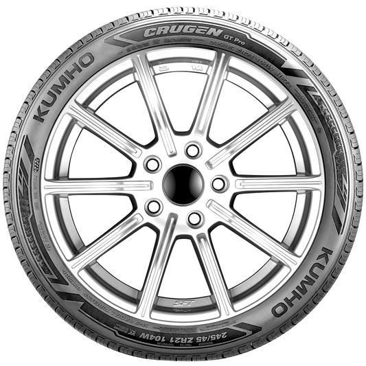 Kumho Crugen GT Pro HP72